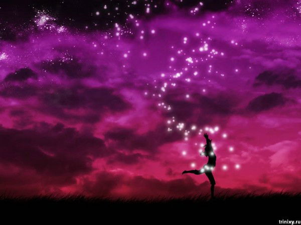 Аня Смирнова