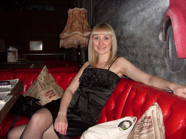 Ирина Исайкина