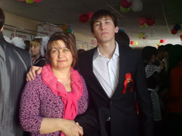 Саядат Денисултанова