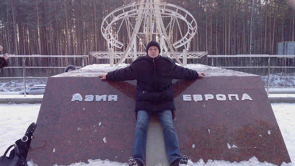 Владимир Гринь