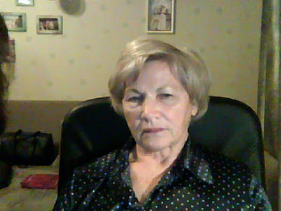 Зоя Васильевна Кошелева