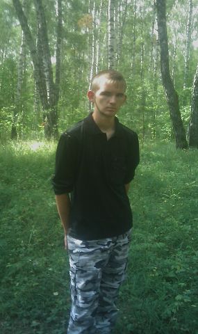 Александр Кудряков