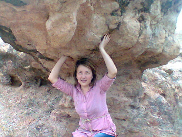 Гулнара Аскарбек