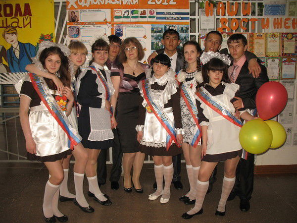 Алеся Максимова