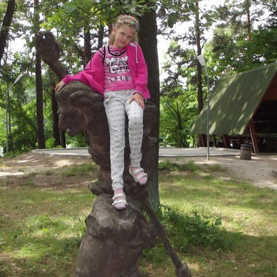 Вікторія Андрієнко