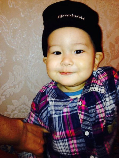 Лаура Конисбаева