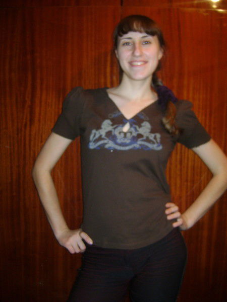 Ирина Соломатова