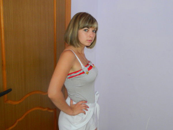 Наталья Аверина