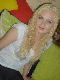 Марина Талаева