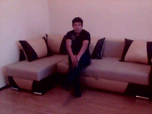 Хожакбар Носиров