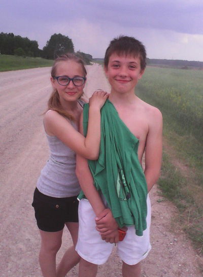 Валера Антончик