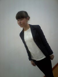 Валерия Зинченко