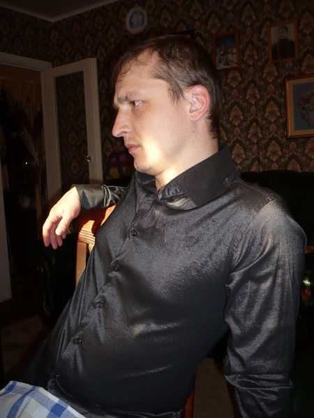 Денис Сотников