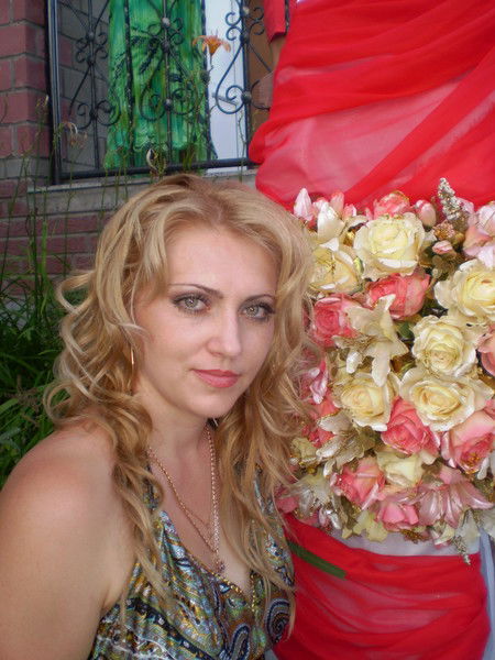 Олеся Анисина