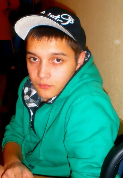 Игорь Кузьмин