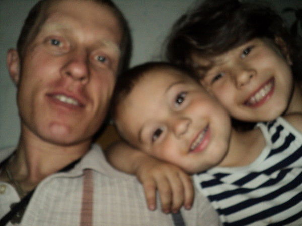 Пётр Меланич