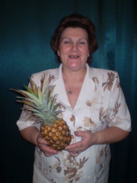 Тамара Старкова