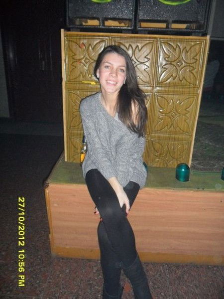 Марина Лукашевич