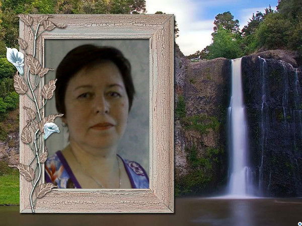 Марина Аксеновская