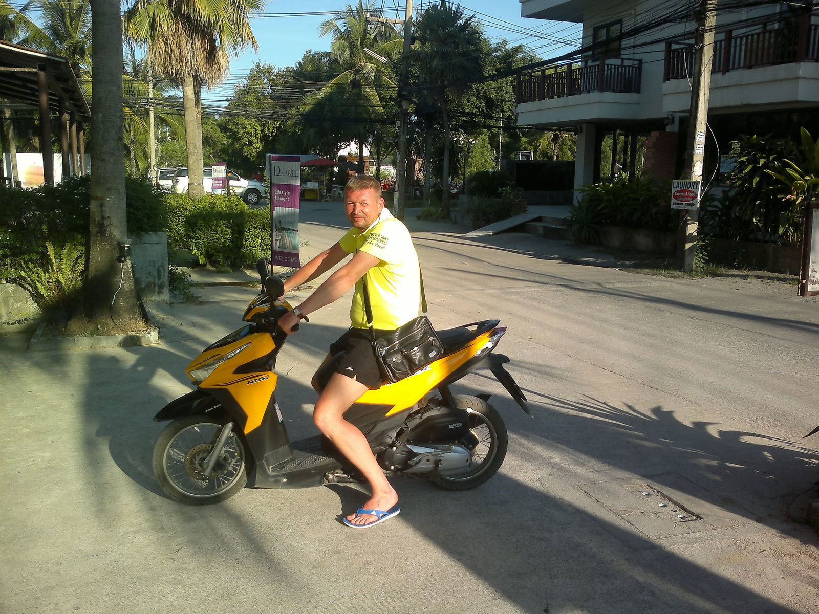 Сергей Михайлов