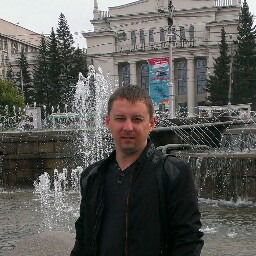 Дмитрий Балабанов