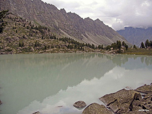 Василий Чистяков