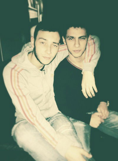 Юрий Петриченко