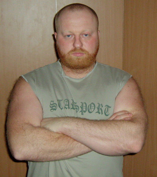 Александр Аксёнов