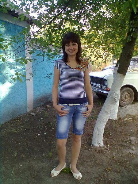 Инна Козаченко