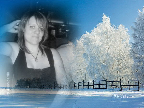 Лилия Фёдорова