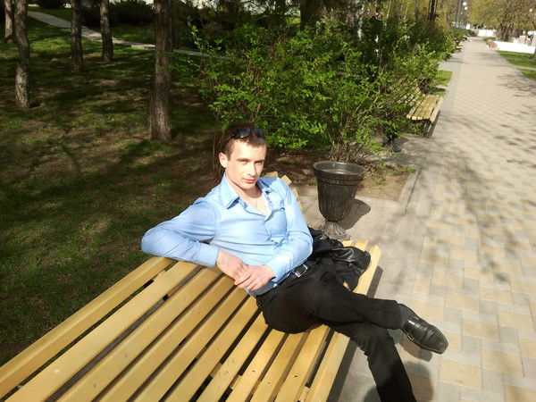 Евгений Стасенко