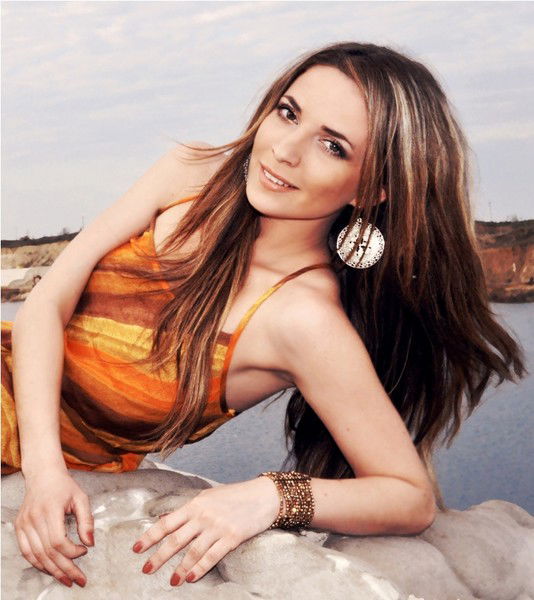 Мария Миронова