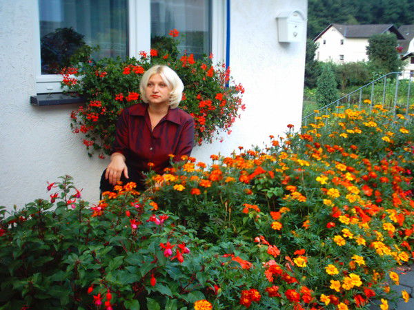 Елена Жерлица