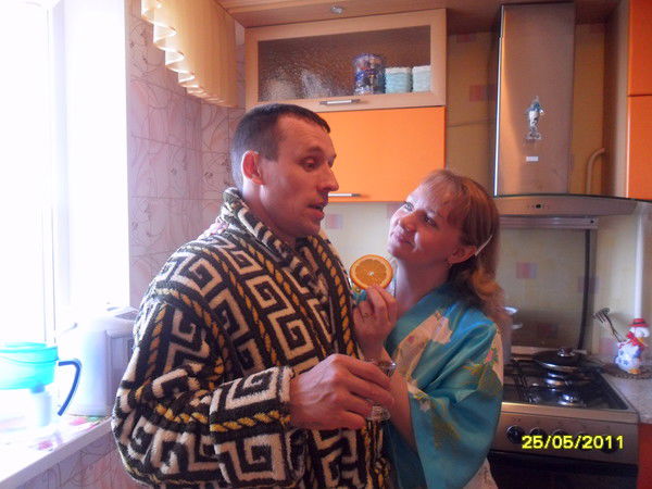 Николай Краснов