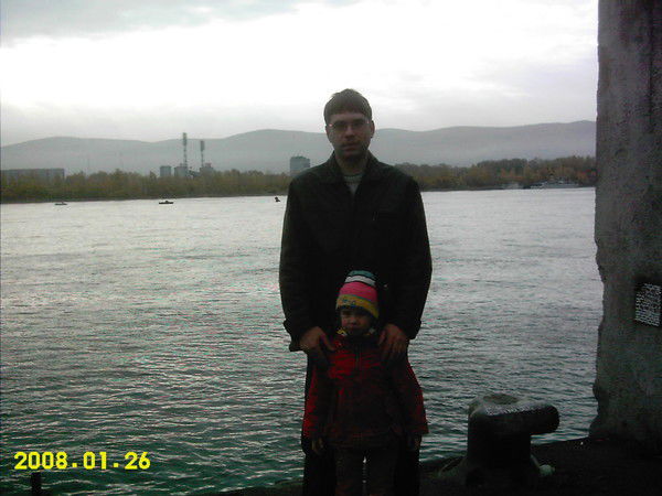 Олег Садыков