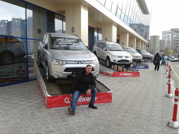 Руслан Каштальян