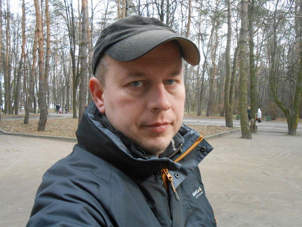 Андрей Воробьев