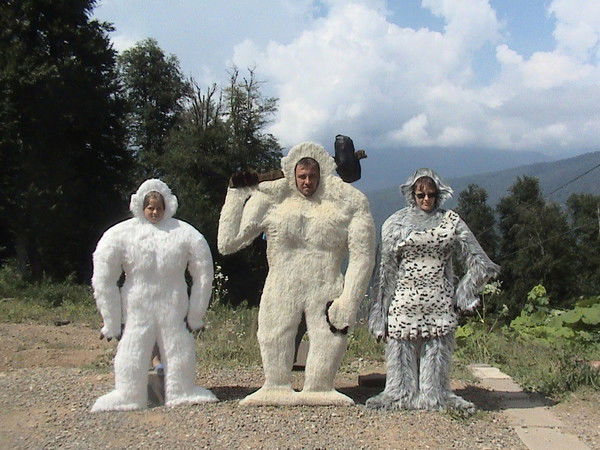 Татьяна Малышева