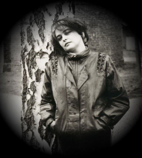 Tata Печеневская