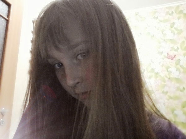 Арина Пахотина