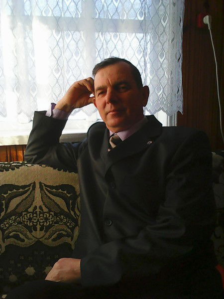 Леонид Склезь