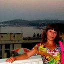 Алла Шитикова (Цветкова)