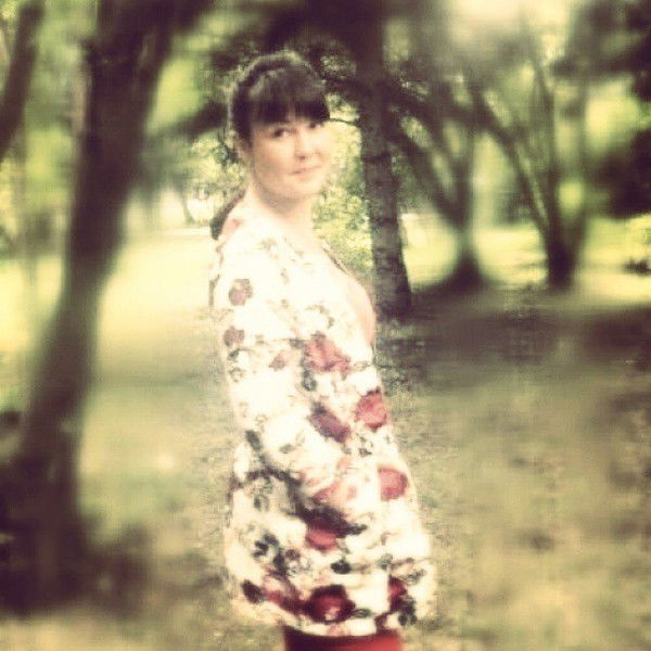 Ольга Володькина