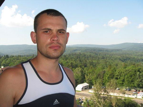 Игорь Велисейчик