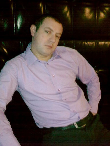 Руслан Широкоступ