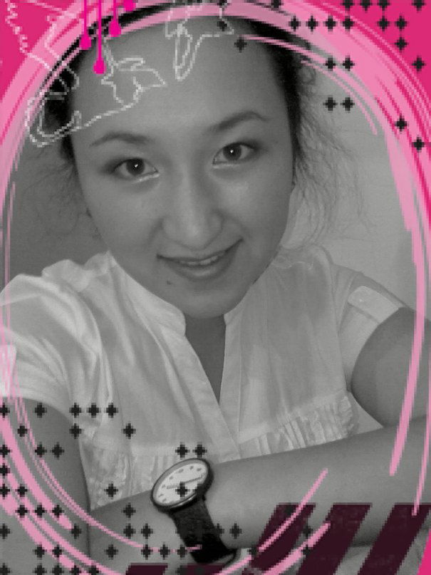 Индира Нусипжанова