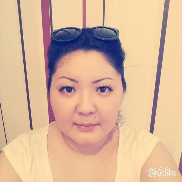 Асема Туртулова