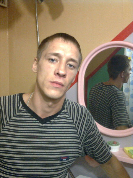 Сергей Бойченко