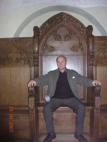 Владимир Постников