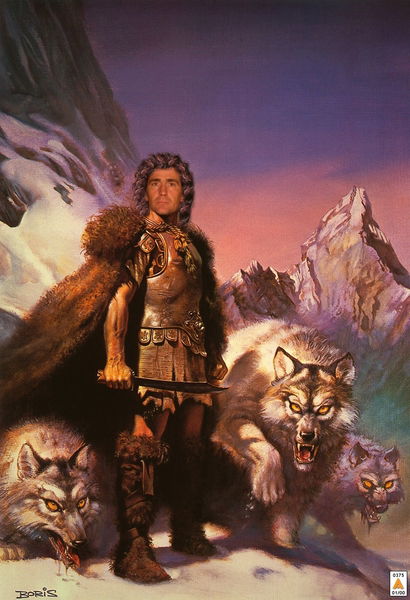 Игорь Перов